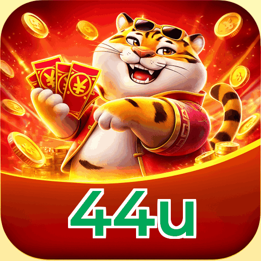 Principais provedores de slots da 44u - NetEnt, Pragmatic Play, Play'n GO