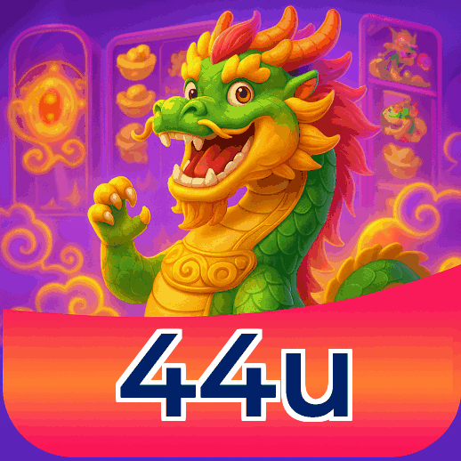 44u segurança SSL 256-bit - Licença Curaçao, eCOGRA, GLI certificado