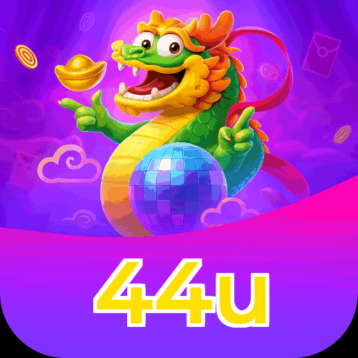 Catálogo 44u 2.547 jogos - Pragmatic Play, Evolution, NetEnt